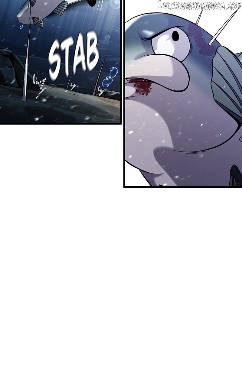 Reincarnated As a Fish Chapter 32 - page 81